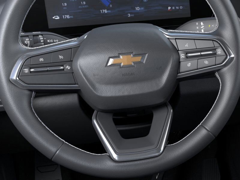 2024 Chevrolet Blazer EV photo 18