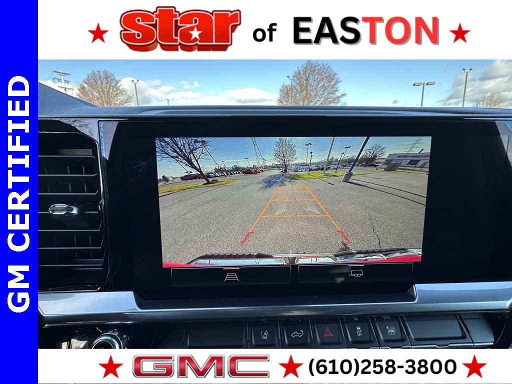 2024 Gmc Sierra SLE photo 16