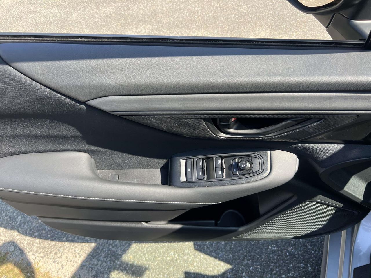 2024 Subaru Legacy Base photo 13