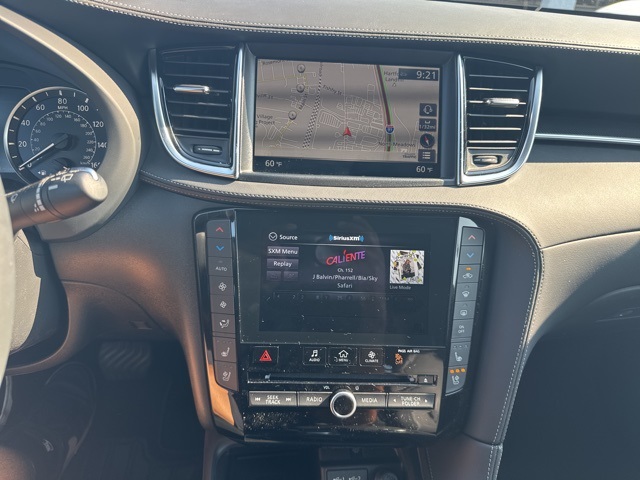 2025 Infiniti QX50 SPORT AWD photo 16