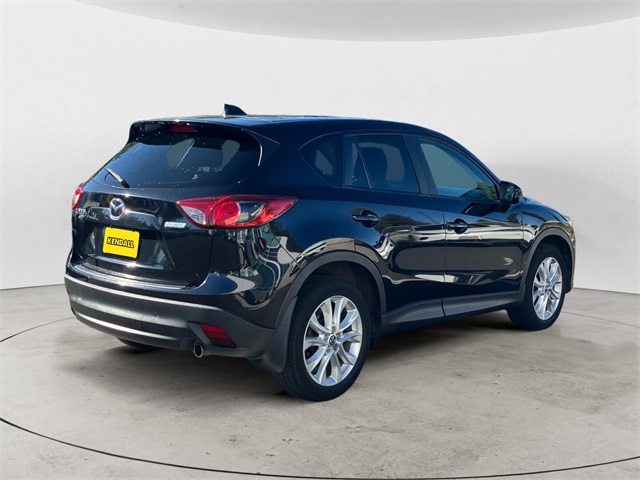2014 Mazda CX-5 Grand Touring photo 6