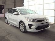 2022 Kia Rio S's photo