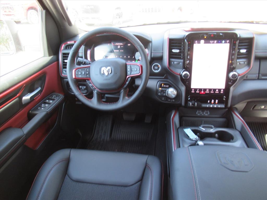 2026 Ram 1500 Rebel photo 12