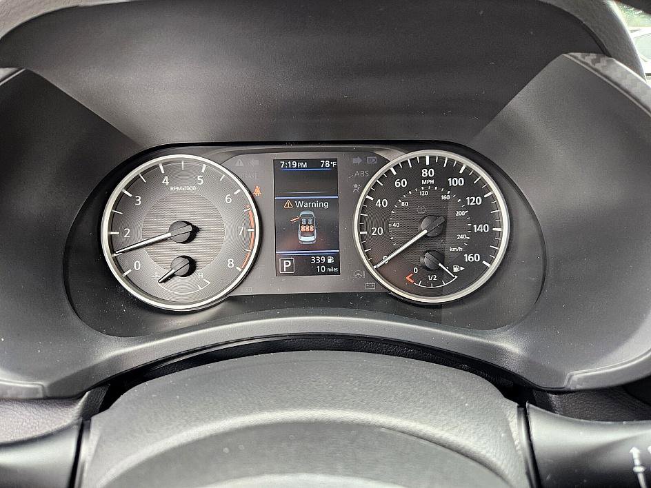 2025 Nissan Sentra S photo 26