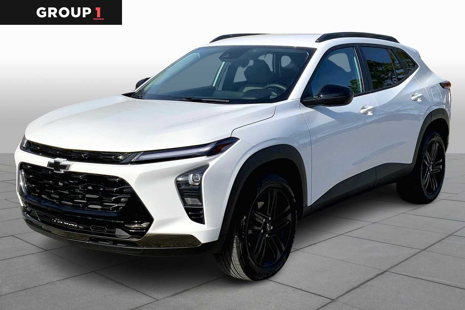 2025 Chevrolet Trax Activ's photo