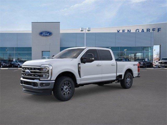 2025 Ford F-250 Base's photo
