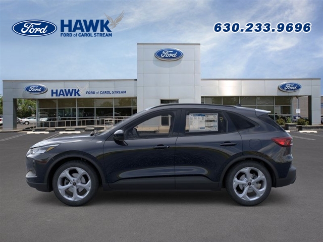 2026 Ford Escape ST-Line Select photo 2