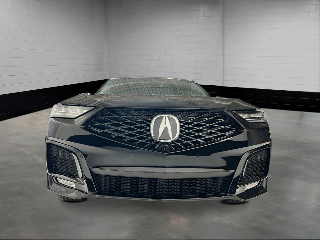 2026 Acura MDX SH-AWD A-Spec photo 11