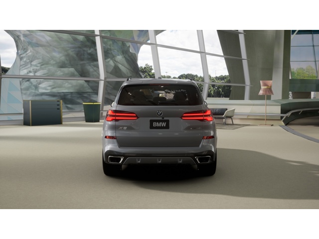 2026 Bmw X5 xDrive40i photo 2