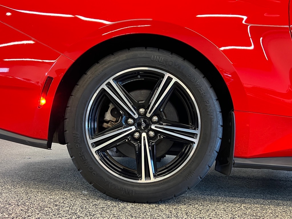 2024 Ford Mustang EcoBoost Premium photo 20