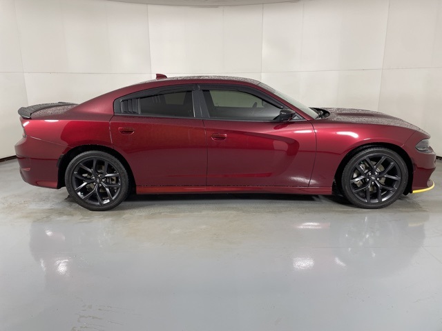 2023 Dodge Charger GT photo 9