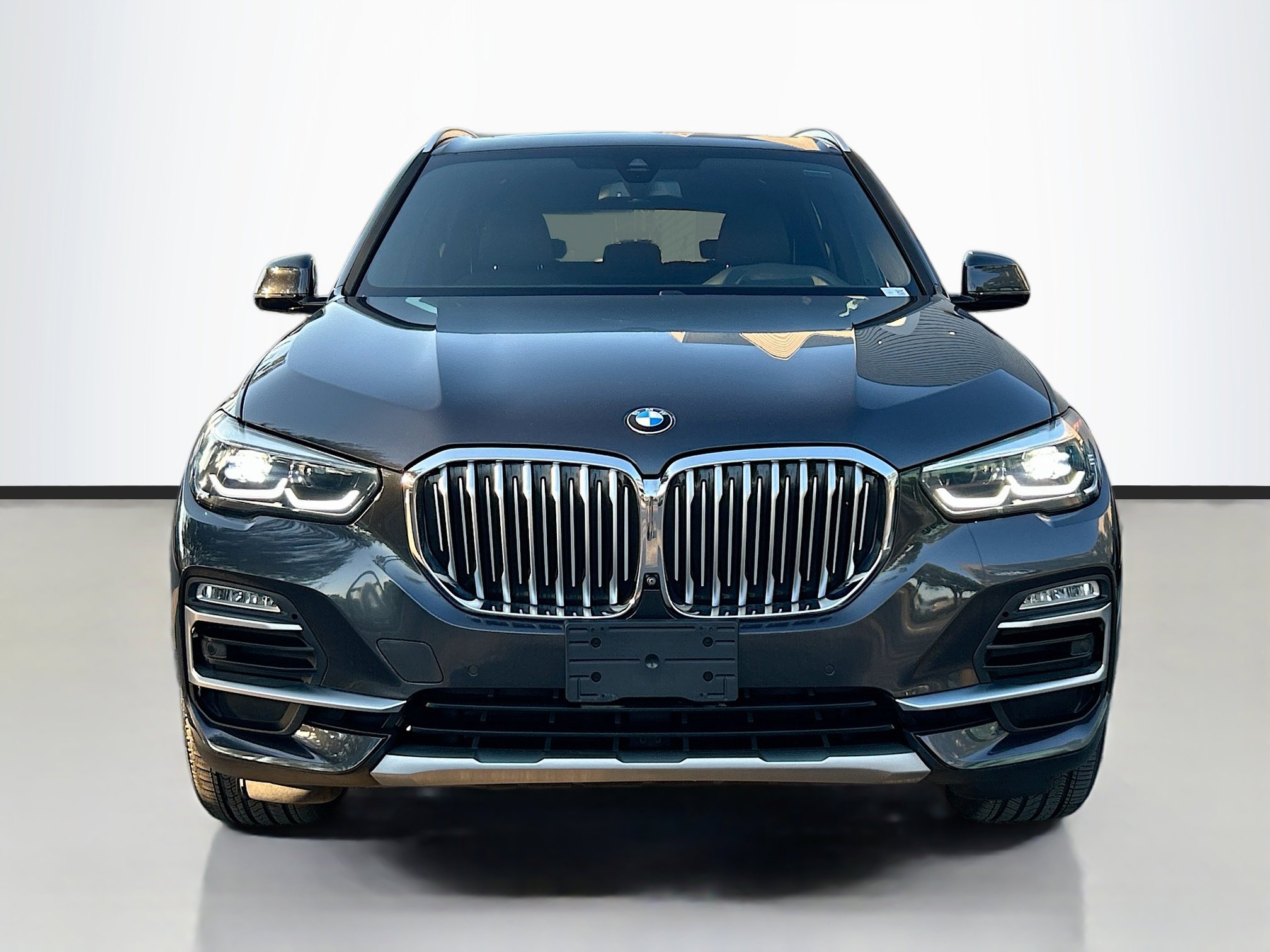 2021 Bmw X5 xDrive40i photo 2