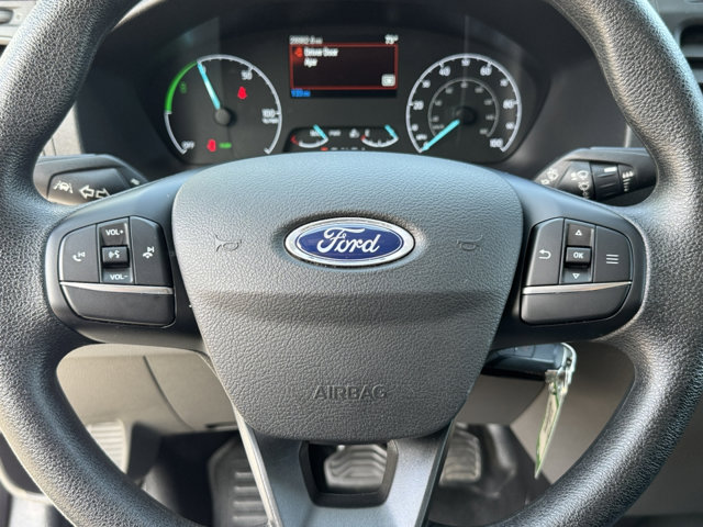 2023 Ford Transit photo 18