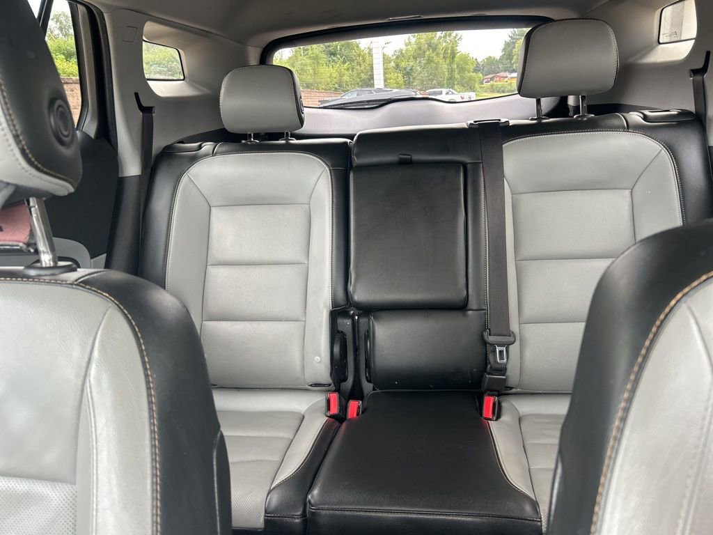 2020 Gmc Terrain SLT photo 18