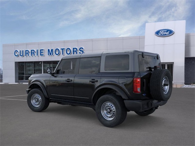2025 FORD BRONCO - Image 37