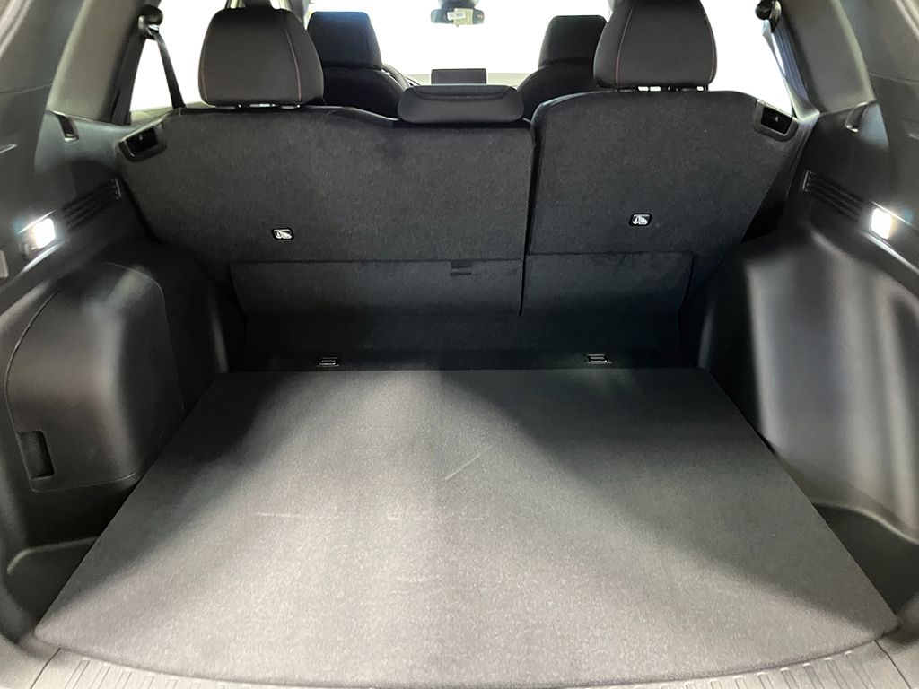 2026 Honda CR-V Hybrid photo 24