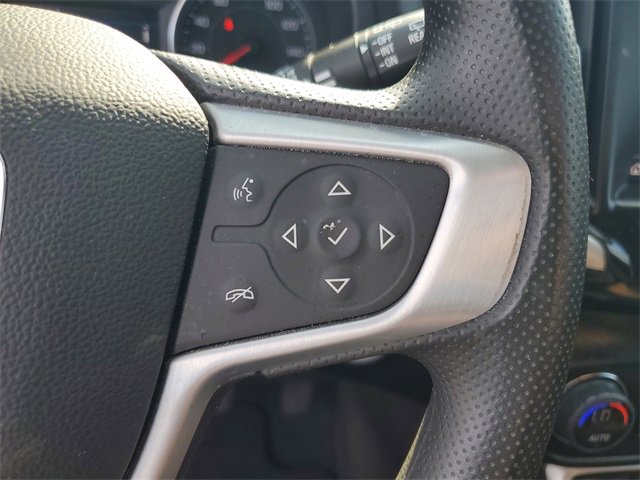 2022 Gmc Terrain SLE photo 8