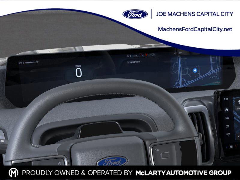 2025 Ford Expedition MAX photo 13