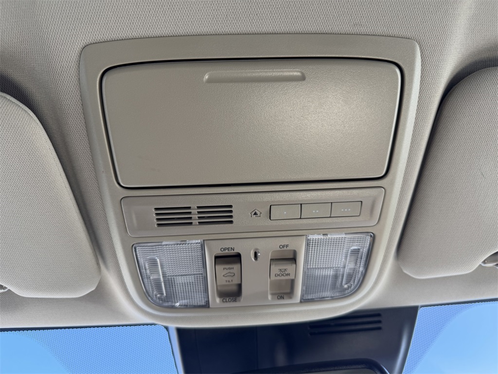 2020 Honda CR-V EX-L photo 35