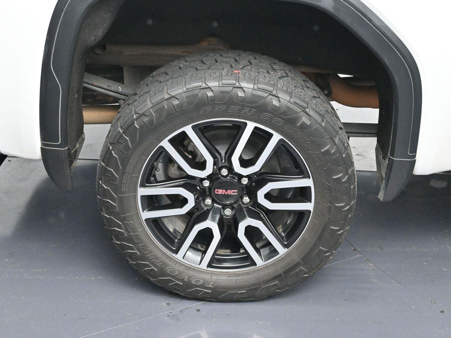 2019 Gmc Sierra 1500 AT4 photo 32