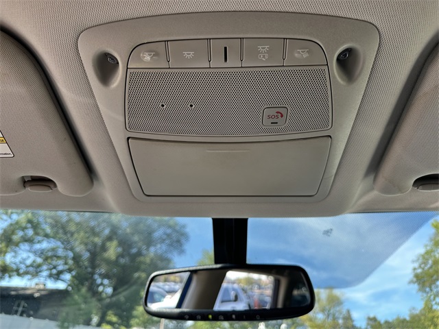 2020 Nissan Pathfinder SL photo 41