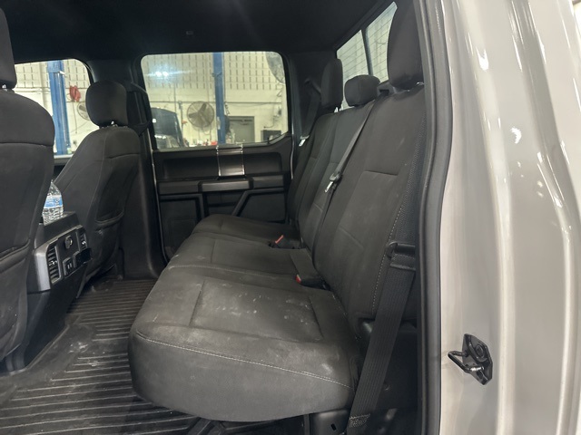 2018 Ford F-150 XLT photo 6