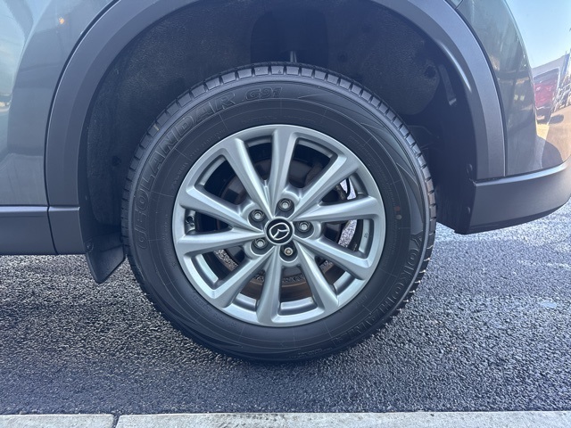 2023 Mazda CX-5 2.5 Select photo 4