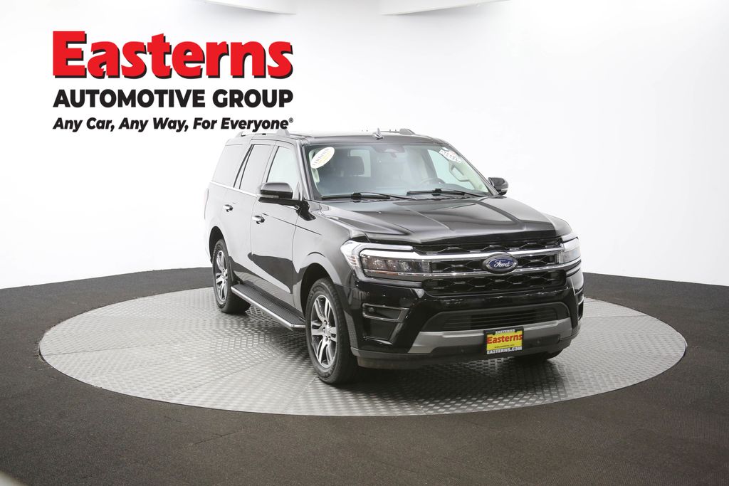 2023 Ford Expedition Limited photo 44