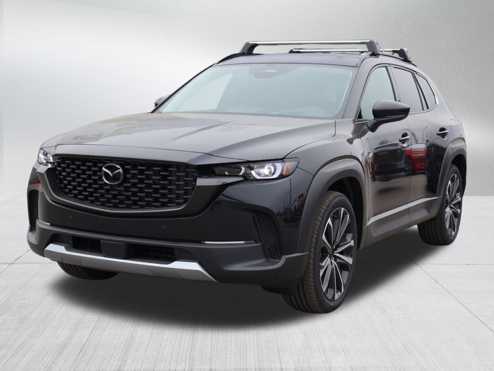 2026 Mazda CX-50 2.5 Turbo photo 3