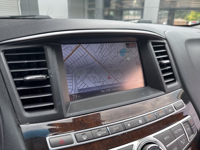 2014 Infiniti QX60 Base photo 6