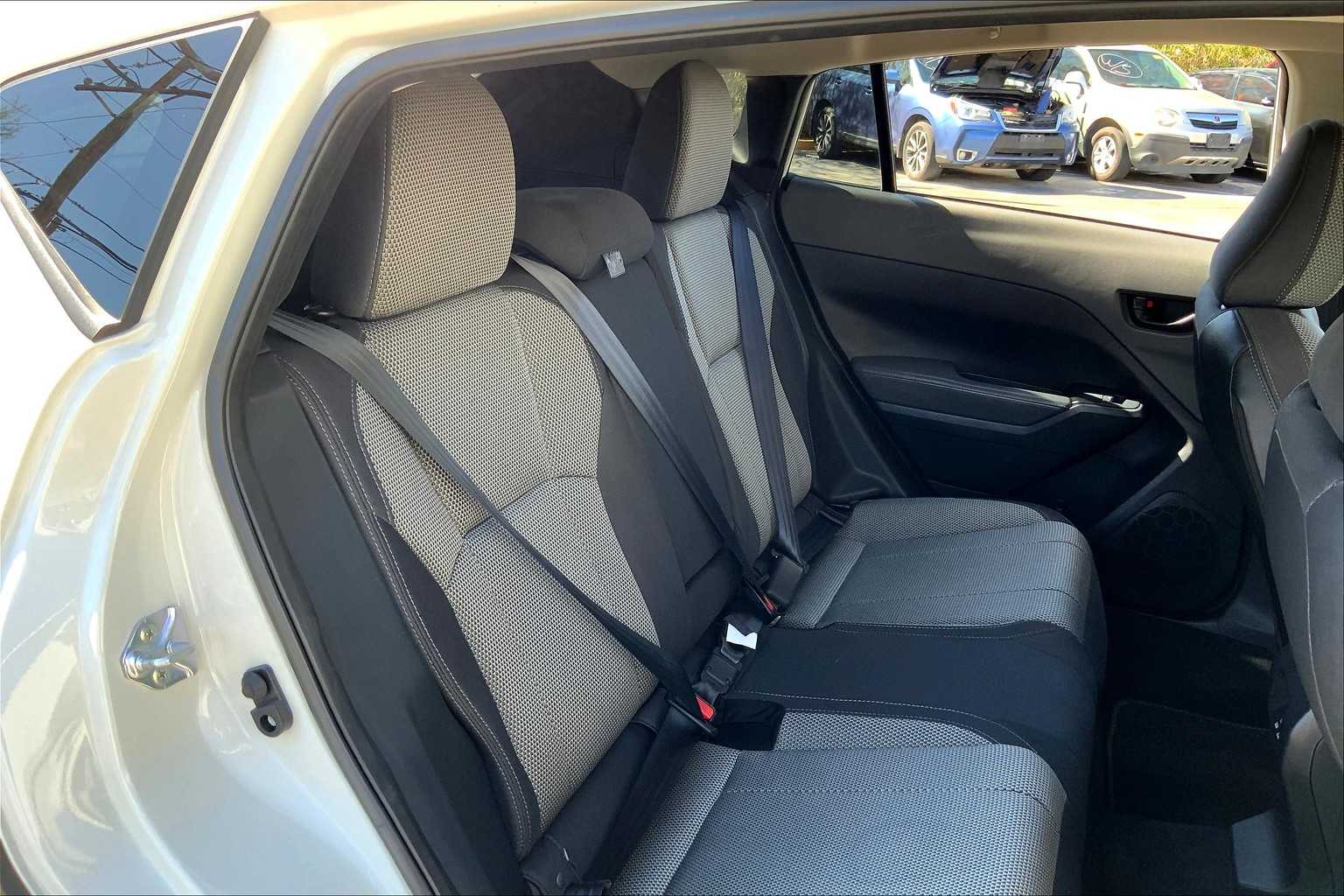 2024 Subaru Crosstrek Premium photo 17