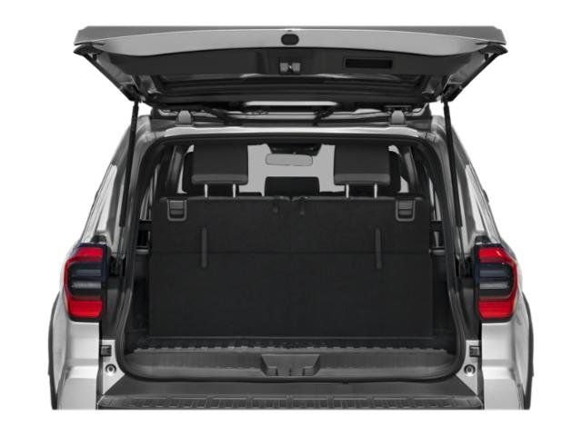 2025 Toyota 4Runner SR5 4WD photo 12