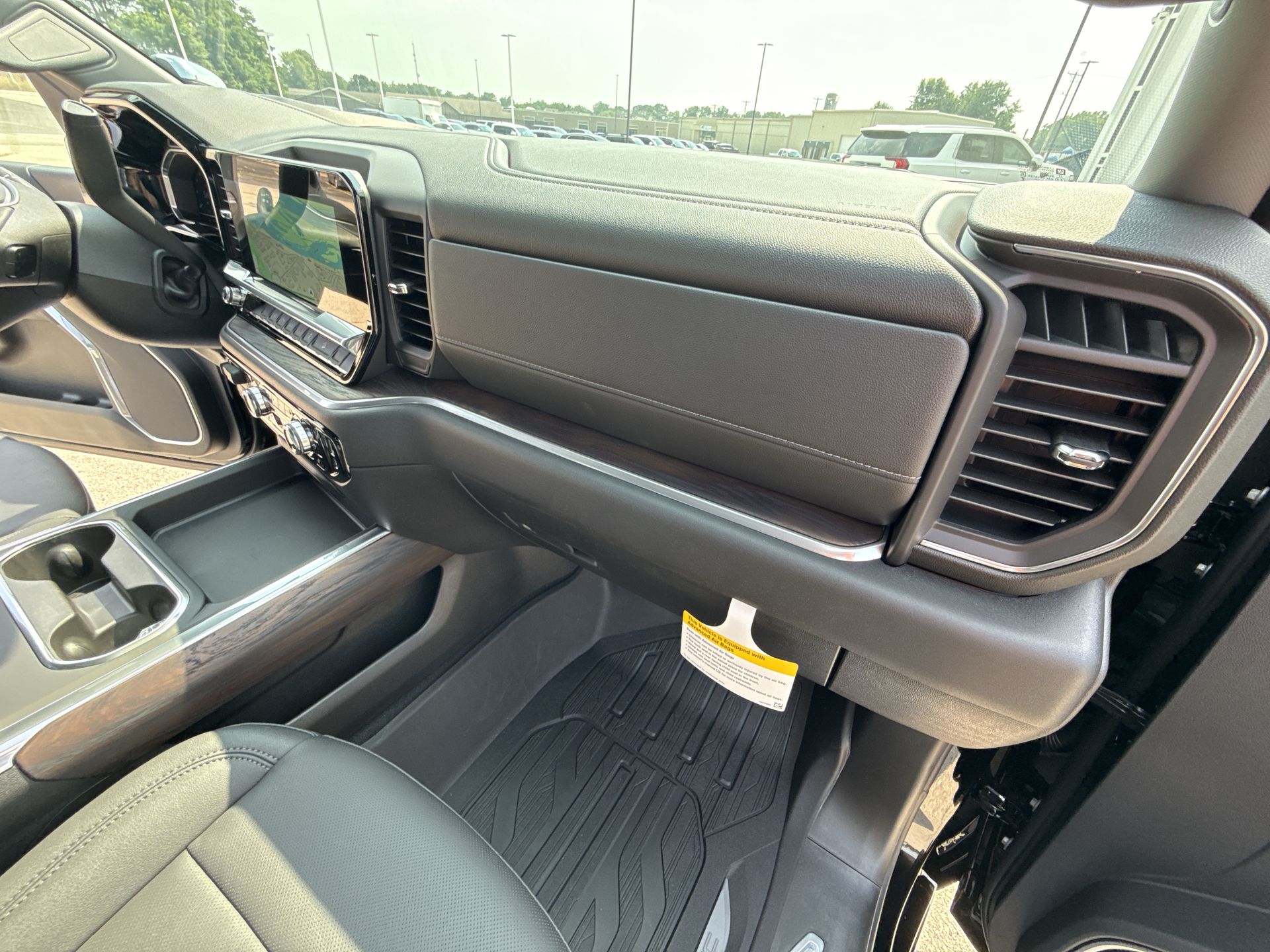 2025 Gmc Sierra 2500 HD SLT photo 56