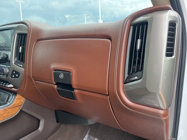 2019 Chevrolet Silverado 2500HD High Country photo 57