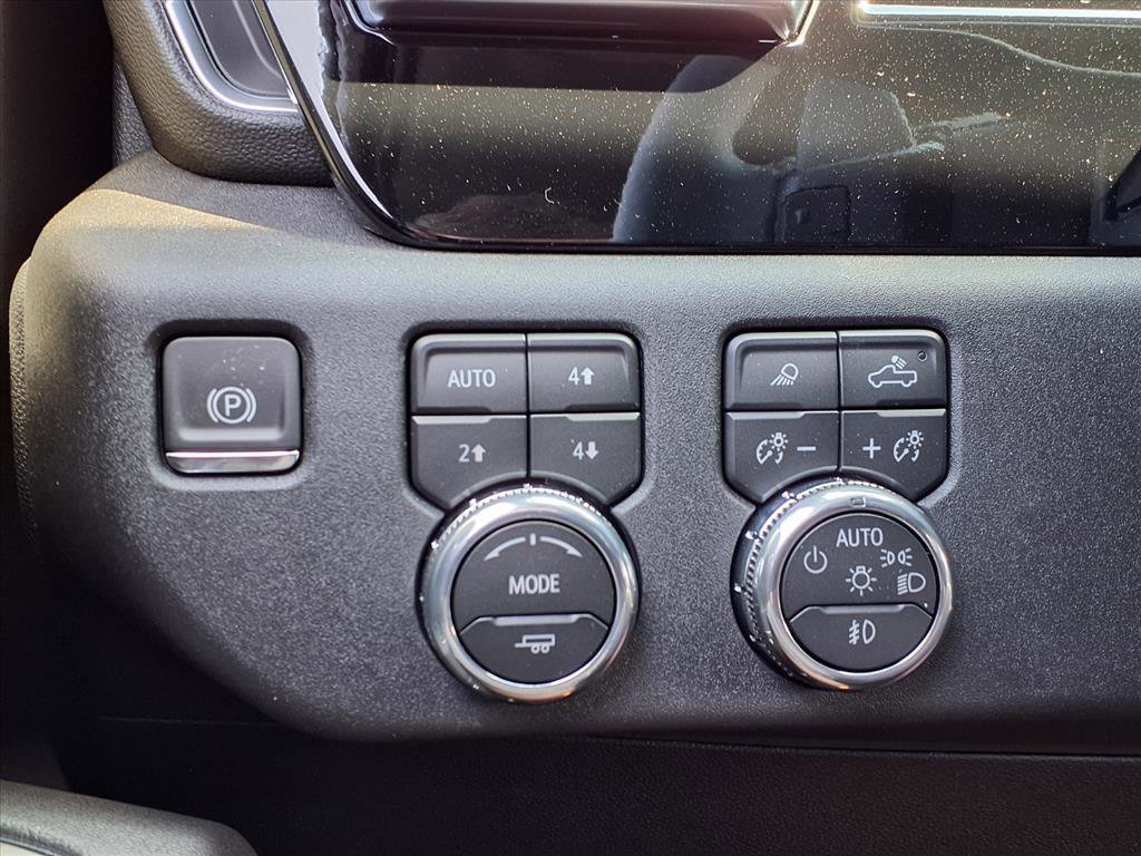 2026 Gmc Sierra 1500 Elevation photo 24