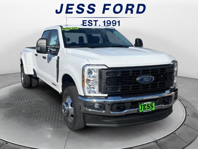 2026 Ford F-350 XL photo 5