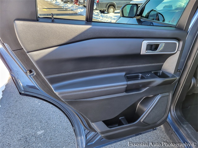 2020 FORD EXPLORER - Image 26