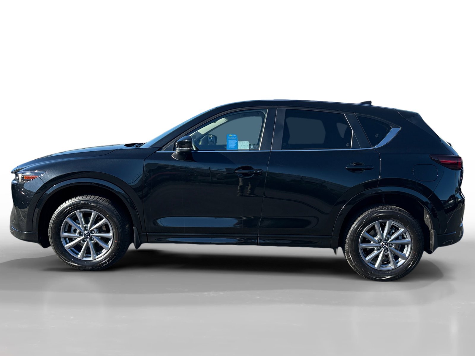 2025 Mazda CX-5 2.5 Select photo 2