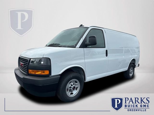 Gmc Sierra Gmc Cargo Van For Sale 2003 Gmc Cargo Van Shop - Main Image