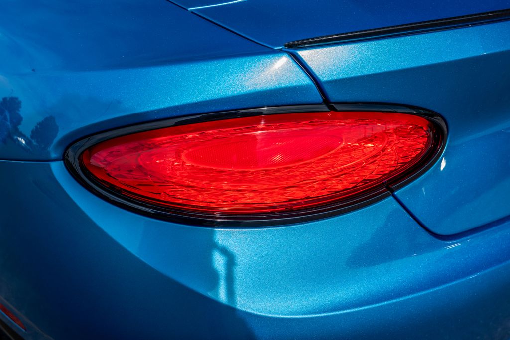 2022 Bentley Continental GT Speed photo 21