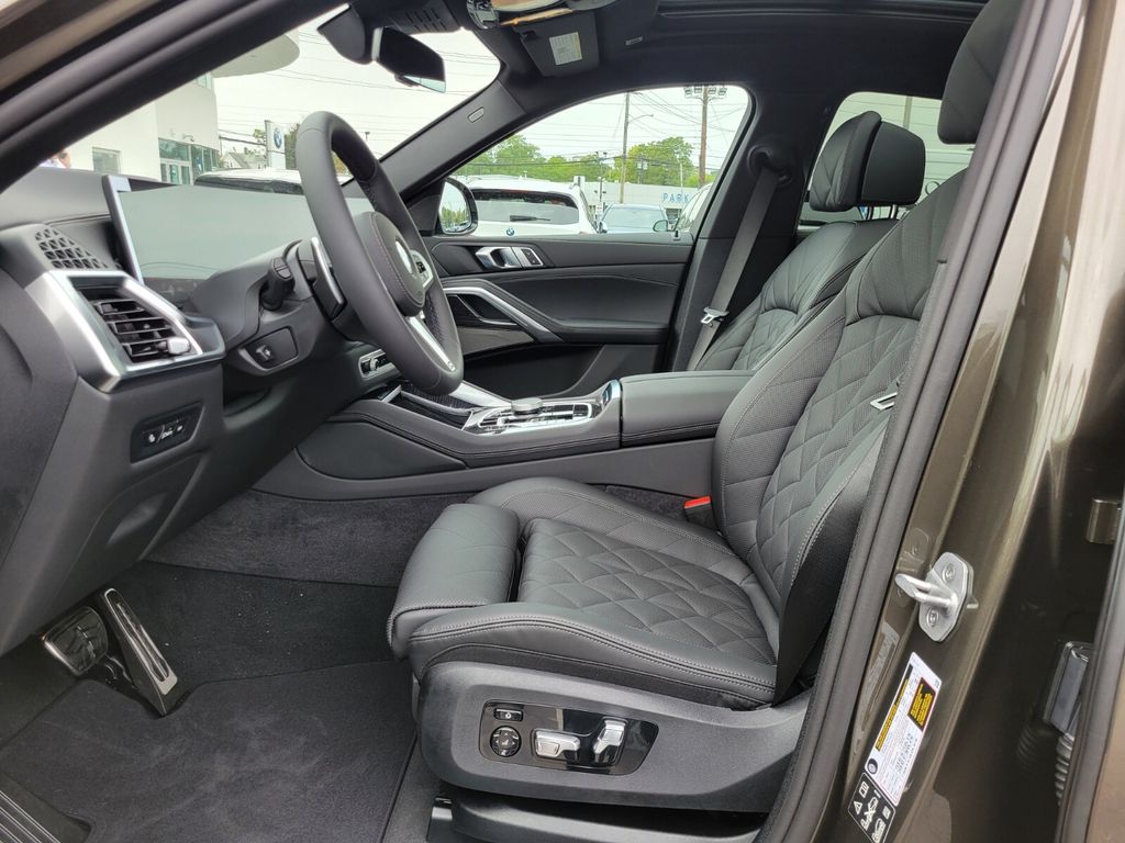 2026 Bmw X6 xDrive40i photo 19