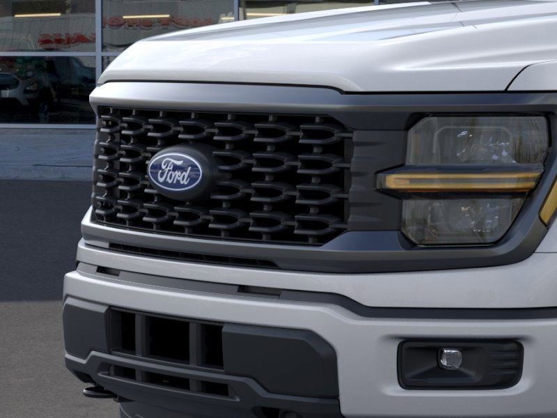 2025 FORD F-150 - Image 17