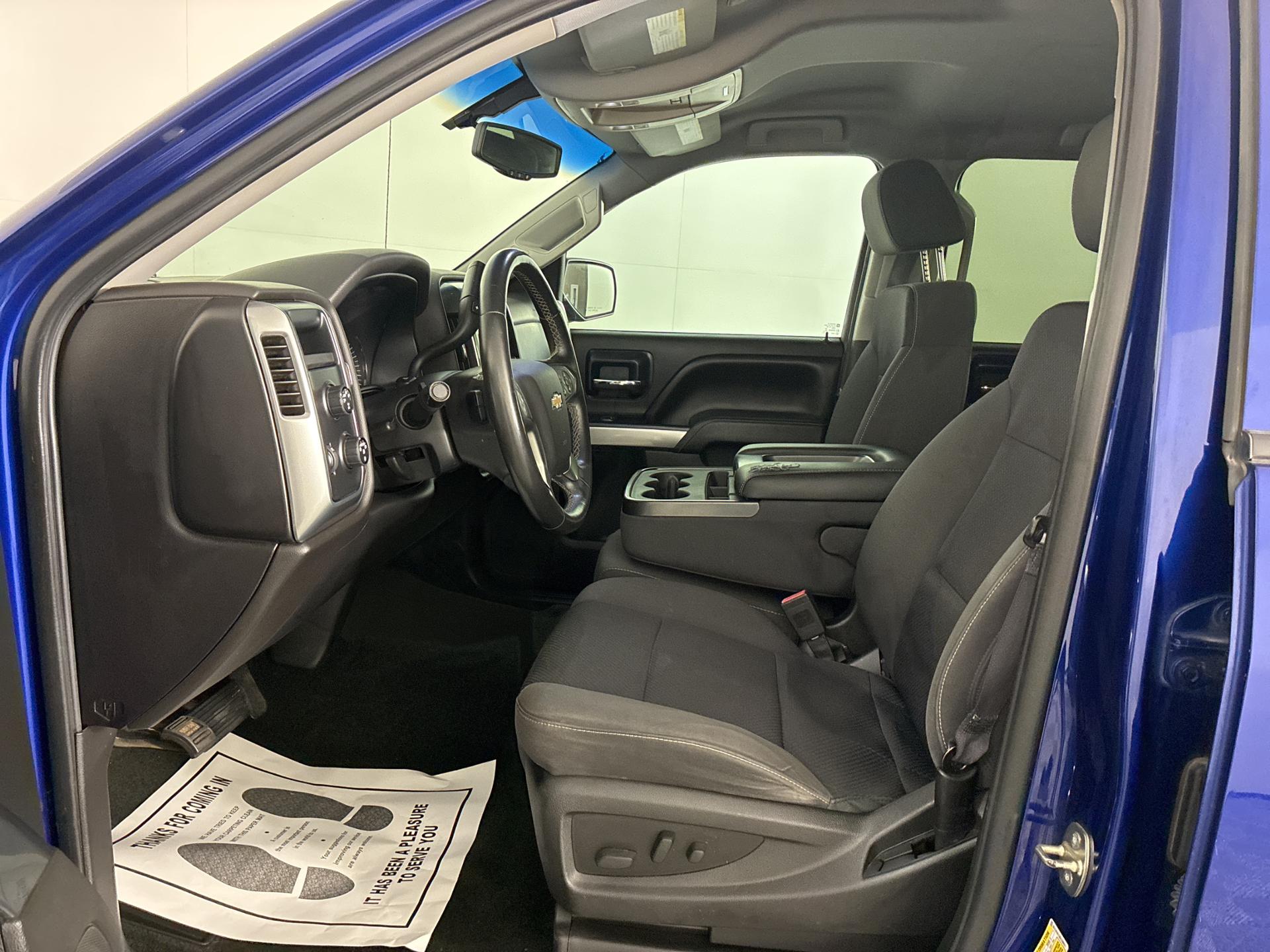 2014 Chevrolet Silverado 1500 LT photo 10