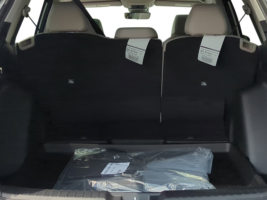 2026 Honda CR-V EX-L photo 25
