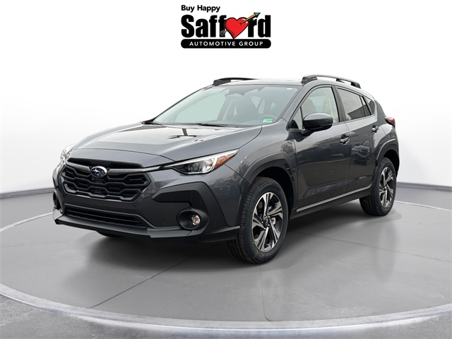 2026 Subaru Crosstrek Premium's photo