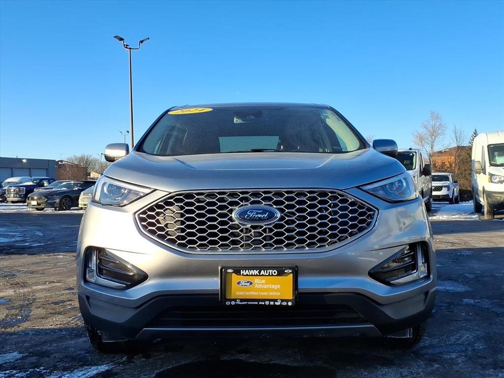 2024 FORD EDGE - Image 2