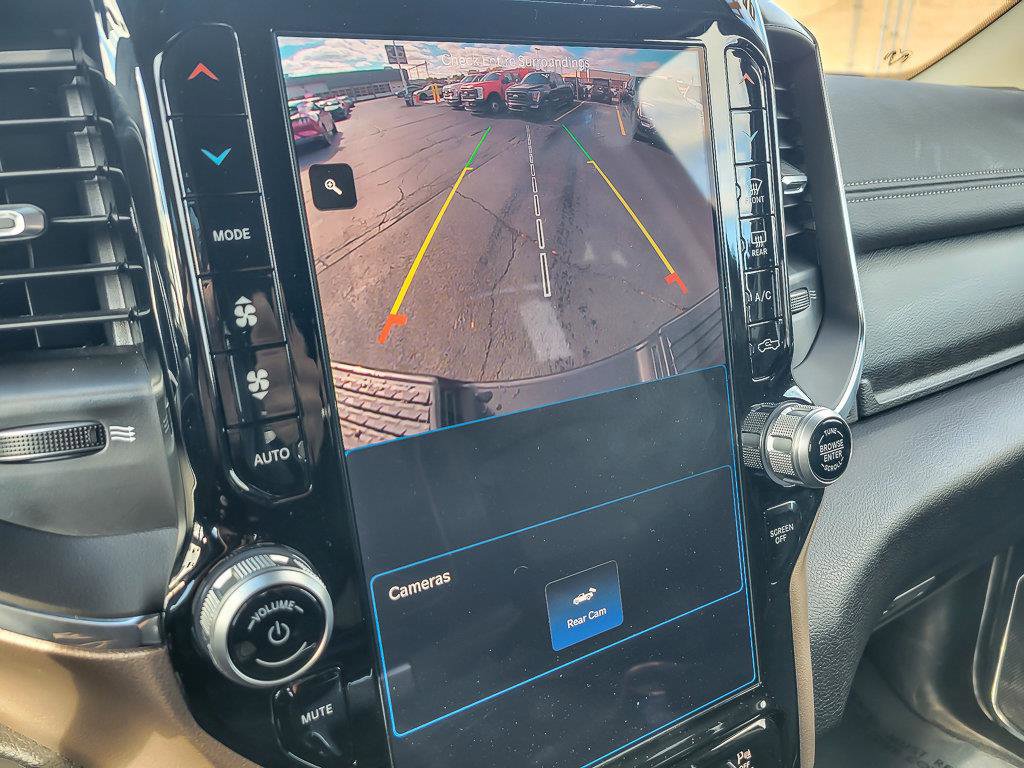 2024 RAM 2500 - Image 19