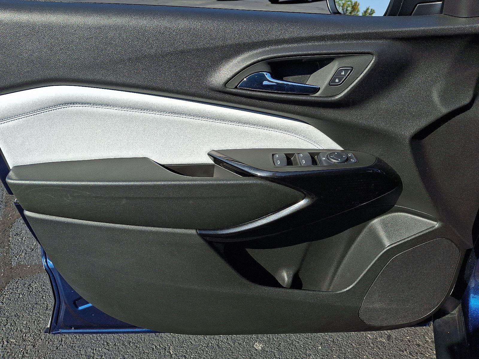 2024 Chevrolet Trax LT photo 11