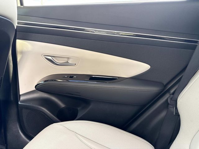 2024 Hyundai Tucson Limited photo 13
