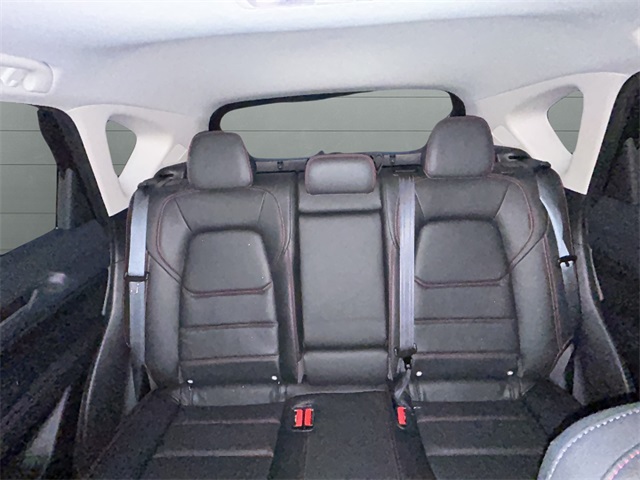 2025 Mazda CX-5 2.5 S Carbon photo 35